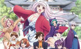 شاهد انمي yuragi sou no yuuna san الحلقة 1 زي مابدك انمي ليك مشاهدة مباشرة و تحميل حلقة الانمي بجودة عاليه على موقع شاهد انمي anime2001 الحلقة مترجمة بجودة عاليه و روابط اضافية للتحميل بعدة جودات من جوجل درايف ويوتيوب مجانا مشاهدة. Ø¬Ù…ÙŠØ¹ Ø­Ù„Ù‚Ø§Øª Ø§Ù†Ù…ÙŠ Yuragi Sou No Yuuna San Ù…ØªØ±Ø¬Ù…Ø© Ø§ÙˆÙ† Ù„Ø§ÙŠÙ† Witanime