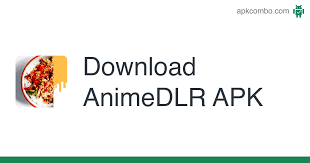 Animedlr es una aplicación que nos permitirá ver los últimos episodios de los mejores animes, directamente en 'streaming' y desde la comodidad de nuestro . Animedlr Apk 7 1 6 Android App Download