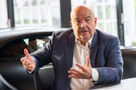 Complete patrick baudry 2017 biography. Bugatti Marcus Werner