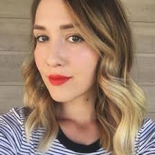 Margeaux Estrada (margeauxx) - Perfil | Pinterest