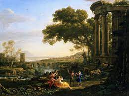 The artists above are the individuals in the french landscape painters category that the art story has had a chance to research and write up so far. Art History News 300 Years Of French Landscape Painting