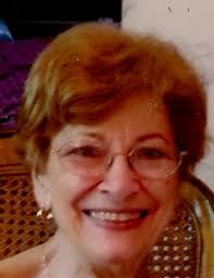 Obituary of Rose Marie Williams