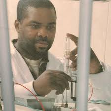 In honor of World Day for Safety and Health at Work earlier this week, the  #NJWSC would like to show our appreciation for our Safety Coordinator, Eric  Best. “Being the Safety Coordinator