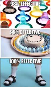Birth Control Case Meme Birth Control Man Wearing Sandals With Socks 100 Effective Funny Meme Pictures Humor Funny Pictures