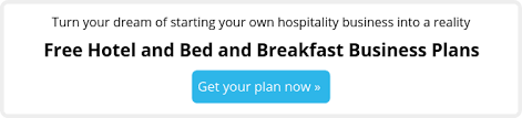How To Start A Bed And Breakfast Bplans