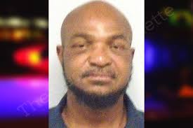 Shaun Pierce — Burke County Jail Bookings