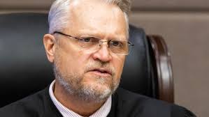 Ocala courts: Man sent to state hospital; murder charge still pending