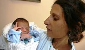 Fotogalerie: Právě jsme se narodili v Turnově, Jilemnici a Trutnově