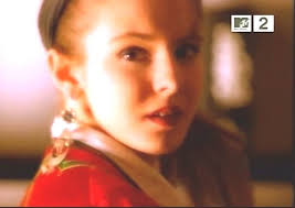 Billy Idol's Cradle of Love Music Video Featuring Betsy Lynn George