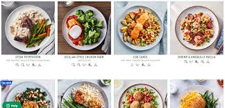 Below is a sample of meals from weekly menu options and their difficulty levels. Hellofresh Cost Off 53 Online Shopping Site For Fashion Lifestyle