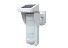 Wireless Outdoor Motion Sensor Honeywell Dsc Alarm Pc Poodle