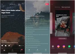 Download this app from microsoft store for windows 10 mobile, windows phone 8.1, windows phone 8. Resso Bytedance S Music Streaming App Officially Launches In India Sans Tencent Backed Universal Music Techcrunch