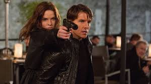 This is the seventh installment in the mission: Tom Cruise Spotted Sitting On Top Of A Train For Mission Impossible 7 Gamesradar
