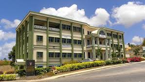 Renaming The Entire Uwi Campus Is An Overreach Barbados Today In 2020 Campus University Campus Barbados