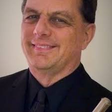 Stream Mark Vickers music