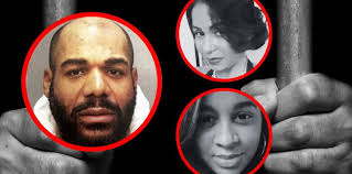 Arrestan sospechoso de los asesinatos de una mujer y su hija en Nueva  Jersey