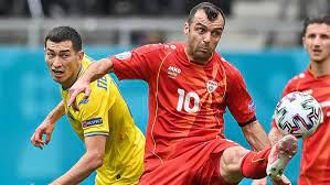 Футбол чемпионат европы по футболу чемпионат европы 2020. Ukraina Geroicheski Otbilas Ot Dedushki Pandeva Reakciya Rossiyan I Ukraincev Na Match Ukrainy S Makedoniej Sport Ekspress