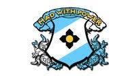 Mad With Power