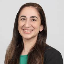 Lisa KOULADJIAN O'DONNELL