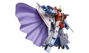 The 11 most incredible 'Transformers' toys | Mashable