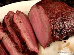 Smoked Tri Tip Wood Pellet Grill Bbq Smoker Recipe Pellet Grill Recipes Smoked Tri Tip Green Mountain Grill Recipes
