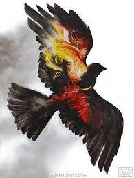 These Sweeping Monochromatic Animals Paintings Will Leave You Breathless Animal Paintings Bird Art Animal Art