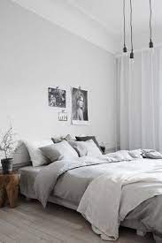 The wood bed was made bespoke and. 7 Splendid Grey Bedrooms That Will Make You Dream About This Room Daily Dream Decor