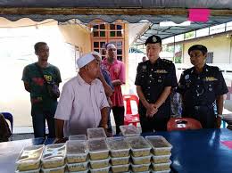 Demi faldo dan tsamara, psi minta mk turunkan batas usia calon kepala daerah. Balai Polis Kepala Batas Kedah Posts Facebook