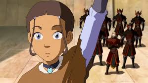 Box office smashes and sleeper hits alike make up the top animated. Avatar The Last Airbender Is Back On Netflix But Don T Start With The First Episode The Verge