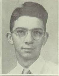 Marcus Silver Cupp (1935-2013)