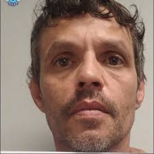 Detectives from the Rapid Apprehension Squad are urgently seeking  information regarding the whereabouts of 41-year-old old Jason COLLARD and  31-year-old Patricia BLURTON, who they believe can assist them with current  investigations. Mr