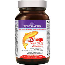 It's among the few product with these excellent features: 10 Best Fish Oil Supplements Which Brand Of Fish Oil Is The Best Drugsbank
