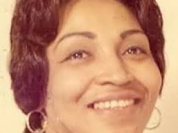 Eva Celestine Pino-Woodruff