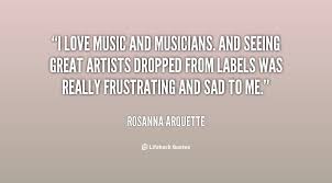 Great Music Quotes By Musicians. QuotesGram via Relatably.com