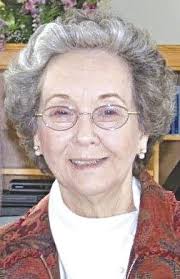 Opal Hancock Obituary (1933