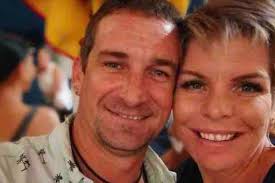 Fundraiser for David Berry by Courtenay Woodgate : The Berry Recovery