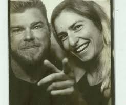 Frances Abbott engaged to boyfriend of two weeks