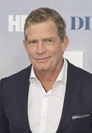 Thomas Haden Church editorial photo. Image of october