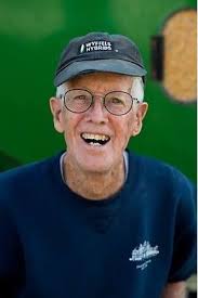 Monmouth Area Obituaries: March 2016