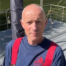 Tomorrow ends years of hard work & the start of something I am extremely  proud of.