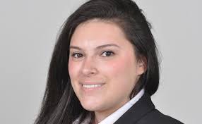 Rodriguez 15L named Immigrant Justice Corps Fellow