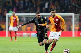 Haftasında galatasaray, evkur yeni malatyaspor'a konuk oldu. Galatasaray Evkur Yeni Malatyaspor 0 0 Mac Sonucu Ntvspor Net