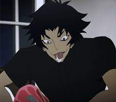 Devilman crybaby is an anime series based on from original devilman manga series, that was premiered on january 2018 on netflix. Anime Astrology The Signs As Devilman Crybaby Characters