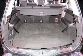 Interieur Espace 5 2015 Espace Qualite Des Plastiques Aspects Pratiques