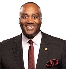 2024 Constitutional Convention Souvenir Journal by Alpha Phi Alpha  Fraternity