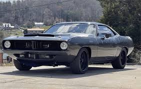 Image result for Formal Black 1972 Plymouth