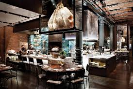 We did not find results for: Rd D Form Function Open Kitchens In Restaurant Design