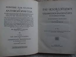 Doppelmonarchie genannt) war ein vielvölkerstaat in neben der jetzigen fläche der länder österreich und ungarn umfasste das staatsgebiet auch. Das Geschlecht Des Ukrainischen Bauernvolkes In Volodymyr Hnatjuk Buch Antiquarisch Kaufen A024kwqw01zzt