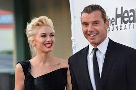 Gwen stefani è nata e cresciuta a fullerton, california, figlia di dennis stefani, dirigente della yamaha, di origini italiane. Did Gwen Stefani S Family Ipad Alert Her To Gavin Rossdale S Affair Vanity Fair