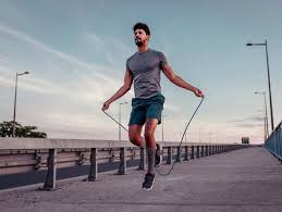 The proper way to measure your jump rope is by the following: Health Benefits Of Jumping Rope 5 Reasons You Should Jump Rope Every Day